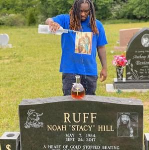 Meet your Posher, Carlando